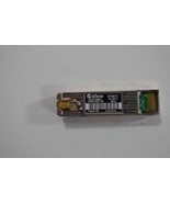 Infineon SFP V23848-M305-C56 Transceiver Module 850nm GbE/FC Tri-Rate - $7.69