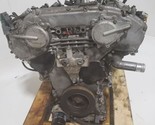 Engine 3.5L VIN A 4th Digit VQ35DE FWD Fits 03-04 MURANO 1071267 - $835.43