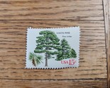 US Stamp White Pine 15c - $0.94