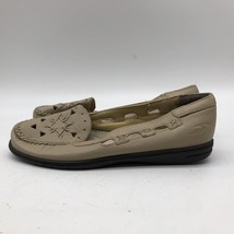 dr scholls advanced comfort womens flats - size 7 m - $11.88