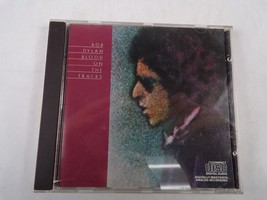 Bob Dylan Blood On The Tracks Tangled Up In Blue Idiot Wind Buckets Of CD#56 - £10.16 GBP