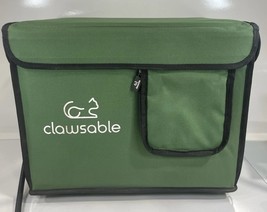 Clawsable Heated Cat House SEE DESCRIPTION - €22,46 EUR