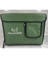 Clawsable Heated Cat House SEE DESCRIPTION - €22,46 EUR