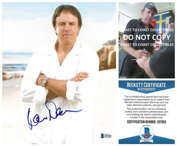 Kevin Nealon SNL comedian actor signed 8x10 photo Beckett COA Proof autographed. - £86.29 GBP