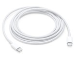 6Ft Long Usb-C To Usb-C Cable Cord For Google Pixel 3 Xl, Pixel 3A Xl, P... - $18.99