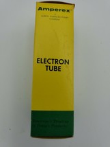 Amperex 1S2A DY87 Vacuum Tube Rectifier Nos Nib - £7.67 GBP