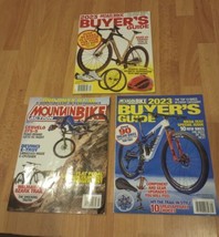 Mountain Bike Action Magazine Lot Plus Road Bike Action ⚡ - £6.31 GBP