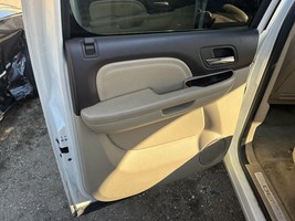 DENALI XL 2011 Door Trim Panel Rear 104731841 - $206.06