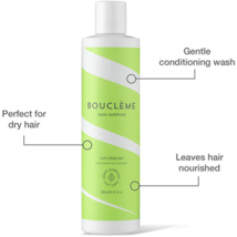 BOUCLEME Curl Cleanser image 2