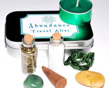 Abundance Travel Altar - $35.19