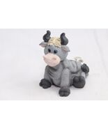 Chicago Bulls Snort 2001 May 14th B/D Ceramic - $305.42 MXN