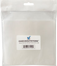 CheckOutStore Stamp &amp; Die &amp; Stencil Clear Storage Pockets (6 1/4 x 6 1/4) - €15,14 EUR+