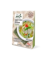 Thai Green Curry Sauce 200g Ready to Cook Authentic Taste No Coconut Milk - $38.27 CAD