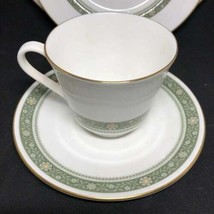Royal Doulton RONDELAYSingle Tea/Coffee Cup  English Bone China H5004 MINT - £8.67 GBP