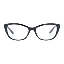 Women&#39;s Reading Glasses Magnified Readers Cat Eye Fashion Frame - $11.83+