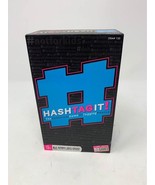 HashTagIt!  Endless Games Adult Party Card Game Ages 18+ - €14,32 EUR