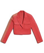 Ivy Park Adidas Coral Suit Jacket GS0369 - £66.02 GBP+