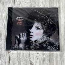 What about Today by Streisand, Barbra (CD, 2008) New! - £7.58 GBP