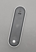 Google Nest GWX3T GA01318-US WiFi Smart Video Doorbell (Battery) - White image 8