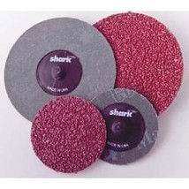 Shark Industries 2" AO GRINDING DISC - $1,218.11 MXN