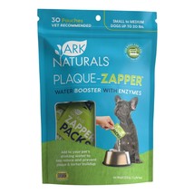 Ark Naturals Brushless - Plaque Zapper Small/Medium - £18.95 GBP