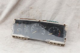 87-91 Ford F-250 F-350 SD 4x2 Diesel Speedometer Instrument Cluster W/ Tach