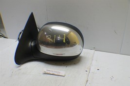 1998-2002 Ford Expedition Left Driver OEM Electric Side View Mirror 13 3C9 - $23.01