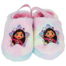 Gabby&#39;s Dollhouse Shooting Star Girl&#39;s Slippers Pink - £21.23 GBP