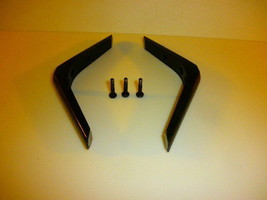TCL55S421 LEGS / BASE / STAND (3 SCREWS INCLUDED) MISING 1 - $23.76
