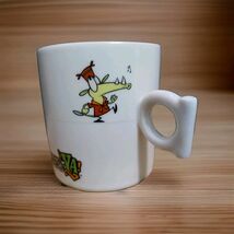 Cartoon Network YA! 2007 Foster's Home &amp; Camp Lazlo Toonami Jetstream Sh... - $198.00