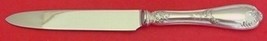Verona by Fortunoff / Buccellati-Italy Sterling Silver Regular Knife 8 3/8&quot; - $81.97 CAD