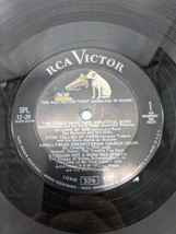 The RCA Victor Pop Showcase In Sound Vinyl Record - $9.89