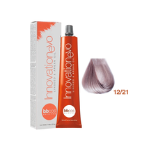 BBCOS Innovation Evo - Linseed & Argan Oil Hair Color - Super Highlift, 3.4 Oz image 7