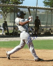 Jorge Polanco Autographed 8x10 Photo Signed Minnesota Twins Top Prospect - £11.15 GBP