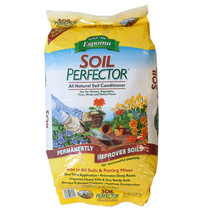 Espoma Soil Perfector (30 Lb) Permanently Improves All Soils and Potting... - £33.54 GBP
