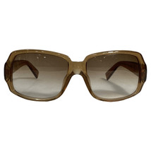 Louis Vuitton Obsession Sunglasses In Acetate Women Brown One Size - $193.80