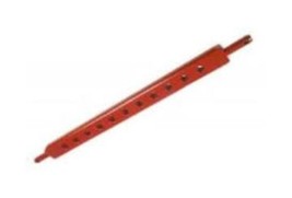 9N5182A Tractor Universal Category 1 26&quot; Useable Length Lift Arm Drawbar... - $913.12 MXN