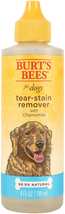 Burt&#39;s Bees Chamomile Tear Stain Remover for Dogs - Gentle, Natural Eye Care, - £14.22 GBP