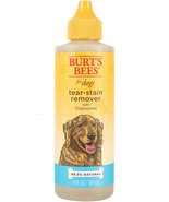 Burt&#39;s Bees Chamomile Tear Stain Remover for Dogs - Gentle, Natural Eye ... - £14.21 GBP