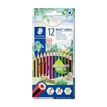 Staedtler Noris Coloured Pencil (Pack of 12) - $17.34