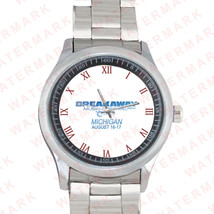 BREAKAWAY FESTIVAL MICHIGAN 2024 WATCHES - $28.75 CAD