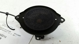 2013 Dodge Dart Tweeter Right Passenger Tweeter Speaker OEM 2014 2015 2016Ins... - £17.94 GBP