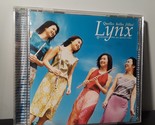 Lince - Che belle ragazze! (CD, 2001, Sony Giappone) - $23.66