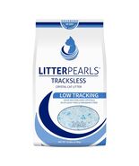 Litter Pearls Tracksless Unscented Non-Clumping Crystal Cat Litter 10.5 lb - €7,55 EUR