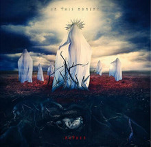 In This Moment Mother CD (CRACKED CASE) NEW Factory Sealed, Free Shipping - $8.90