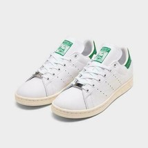 Men&#39;s Adidas Originals Stan Smith With Swarovski® Crystals Casual Shoes Size 9 - £125.53 GBP