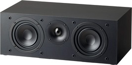 Paradigm Monitor SE 2000C Center Channel Speaker (Matte Black) - £254.95 GBP
