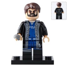 Captain Boomerang DC Comics Villain Minifigure Toys Gift Collection - $2.75