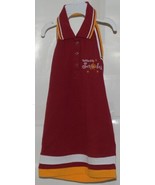 Red Oak Sportswear Licensed Florida State Seminoles Garnet Size 24 Month... - £15.79 GBP