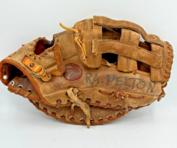 Rawlings RFM9 12&quot; Keith Hernandez First Base RH Throw Baseball Glove Mit... - £15.82 GBP